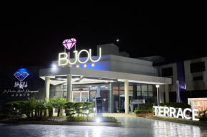 Hotel Bijou Amethyste